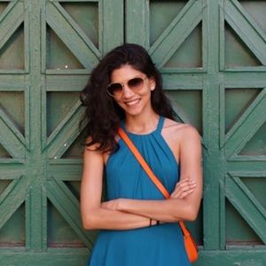 Meet your Posher, Alanna